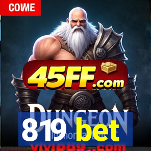 819 bet